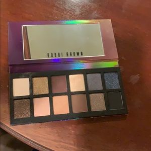 bobbi brown in a flash palette